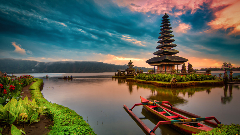 Bali